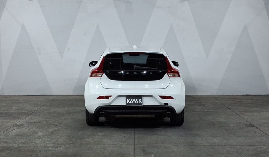 Volvo V40 1.5 ADDITION T3 Hatchback 2016