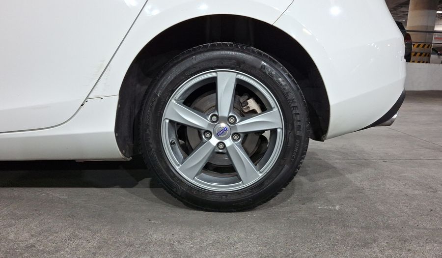 Volvo V40 1.5 ADDITION T3 Hatchback 2016