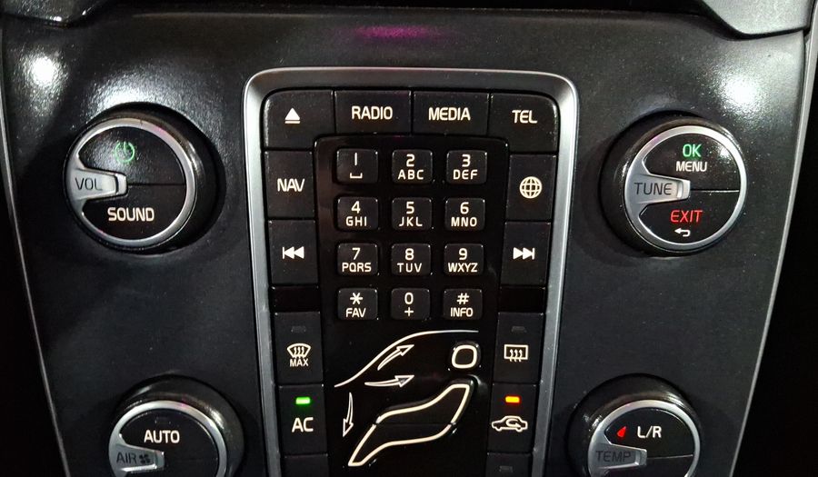 Volvo V40 1.5 ADDITION T3 Hatchback 2016