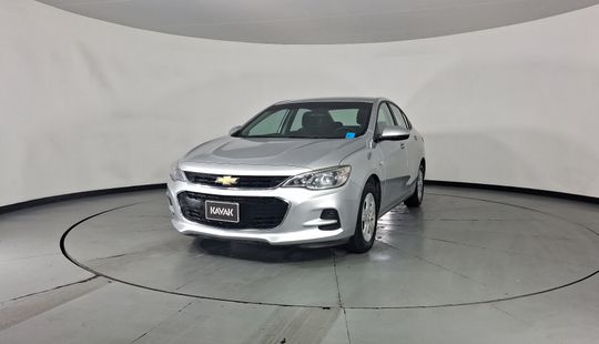 Chevrolet • Cavalier