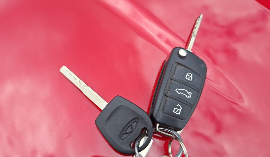 Chery Tiggo 2 1.5 GLS Suv 2018