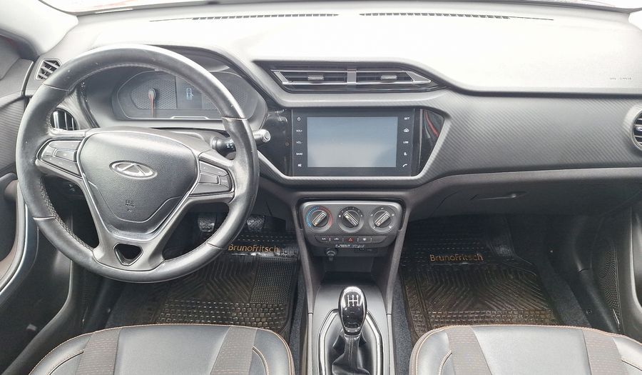 Chery Tiggo 2 1.5 GLS Suv 2018