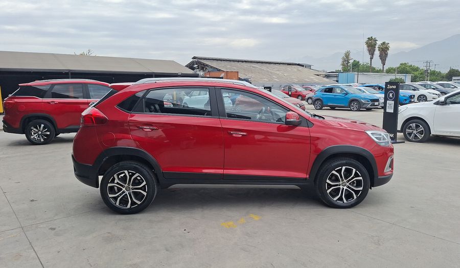 Chery Tiggo 2 1.5 GLS Suv 2018