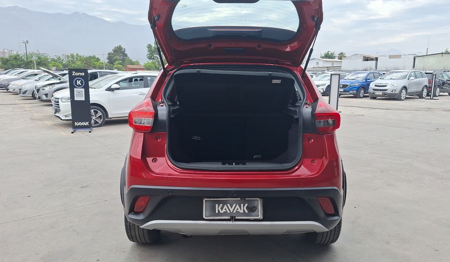 Chery Tiggo 2 1.5 GLS Suv 2018