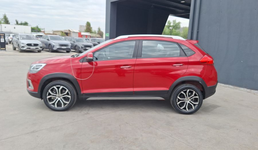 Chery Tiggo 2 1.5 GLS Suv 2018