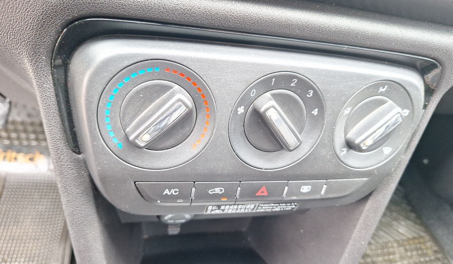 Chery Tiggo 2 1.5 GLS Suv 2018