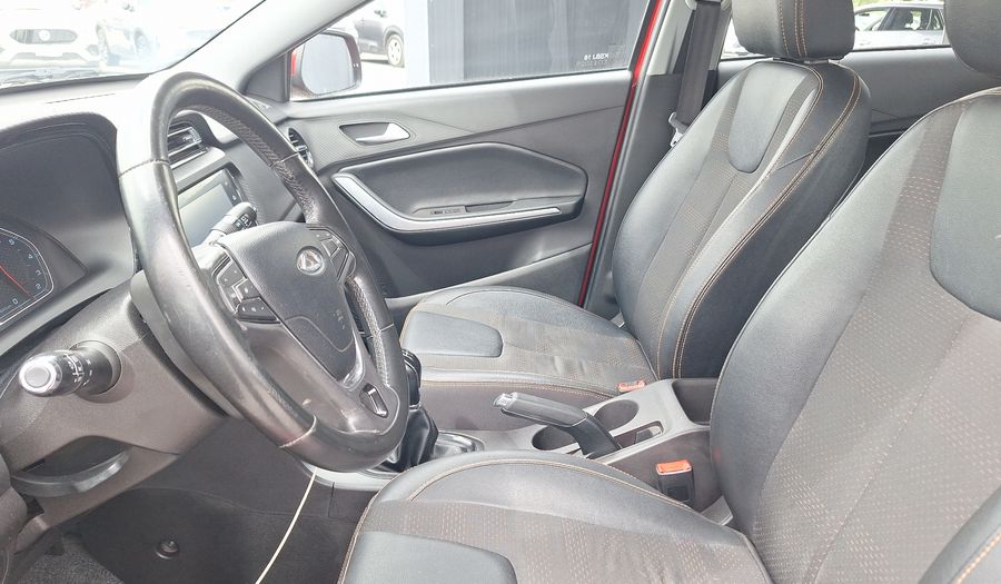 Chery Tiggo 2 1.5 GLS Suv 2018