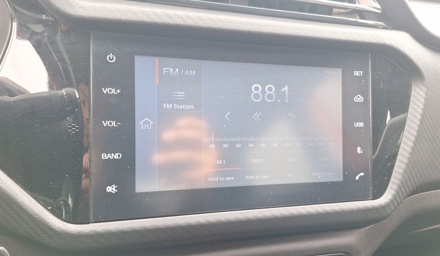 Chery Tiggo 2 1.5 GLS Suv 2018