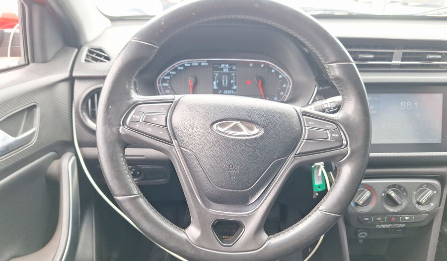 Chery Tiggo 2 1.5 GLS Suv 2018