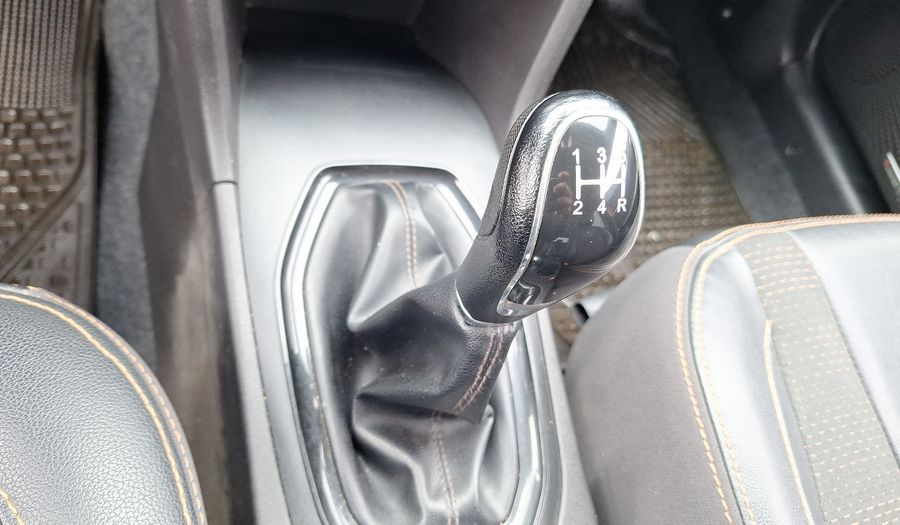 Chery Tiggo 2 1.5 GLS Suv 2018