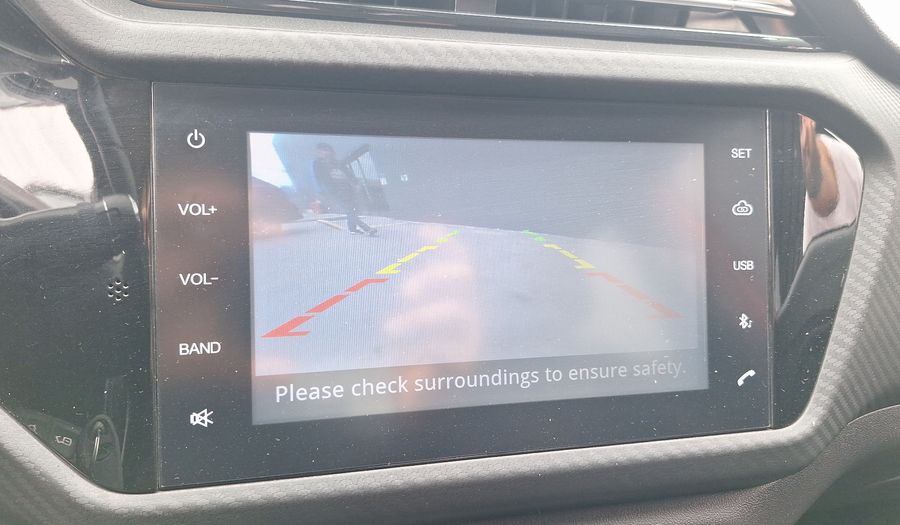 Chery Tiggo 2 1.5 GLS Suv 2018