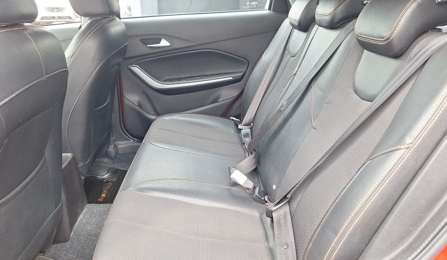 Chery Tiggo 2 1.5 GLS Suv 2018