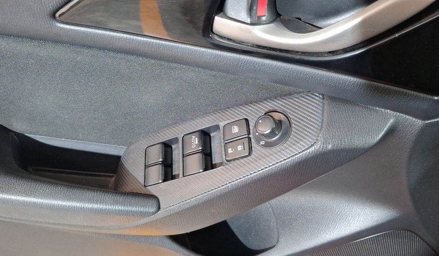 Mazda 3 2.0 SEDAN I TA Sedan 2015