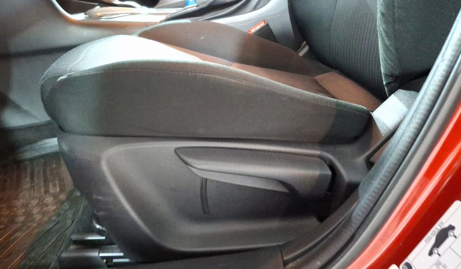 Mazda 3 2.0 SEDAN I TA Sedan 2015