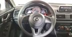 Mazda 3 2.0 SEDAN I TA Sedan 2015