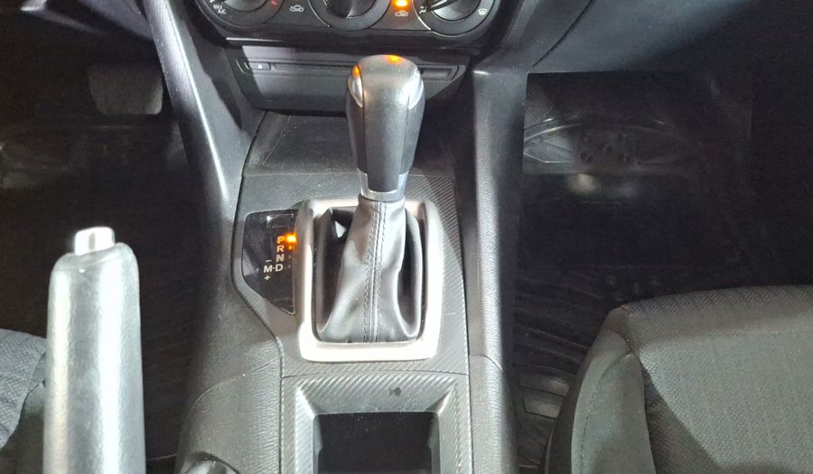 Mazda 3 2.0 SEDAN I TA Sedan 2015