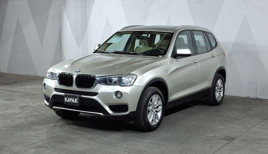 Bmw • X3