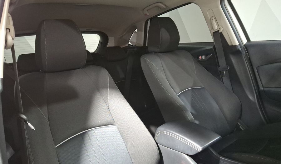 Mazda Cx-3 2.0 I SPORT 2WD AT Suv 2020