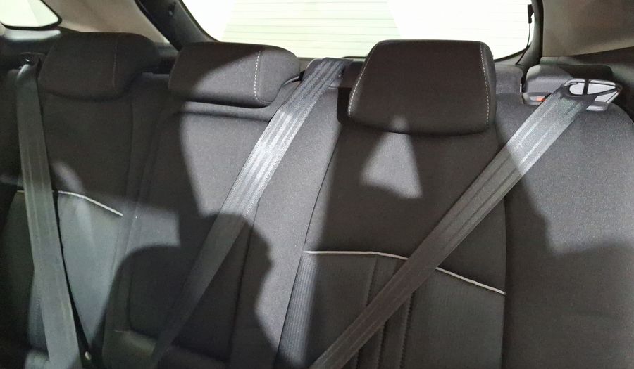 Mazda Cx-3 2.0 I SPORT 2WD AT Suv 2020