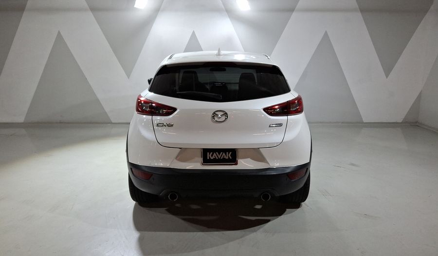 Mazda Cx-3 2.0 I SPORT 2WD AT Suv 2020