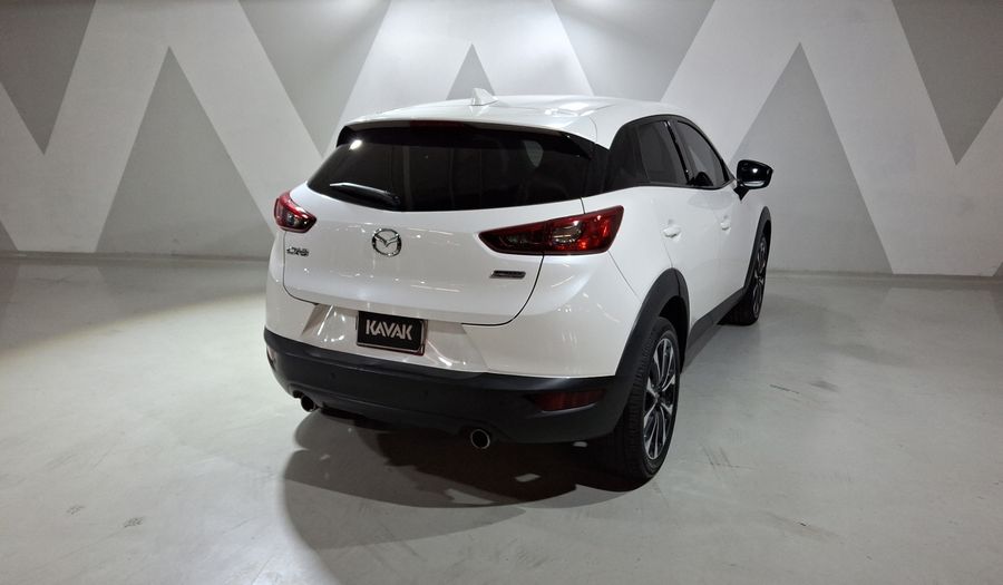 Mazda Cx-3 2.0 I SPORT 2WD AT Suv 2020