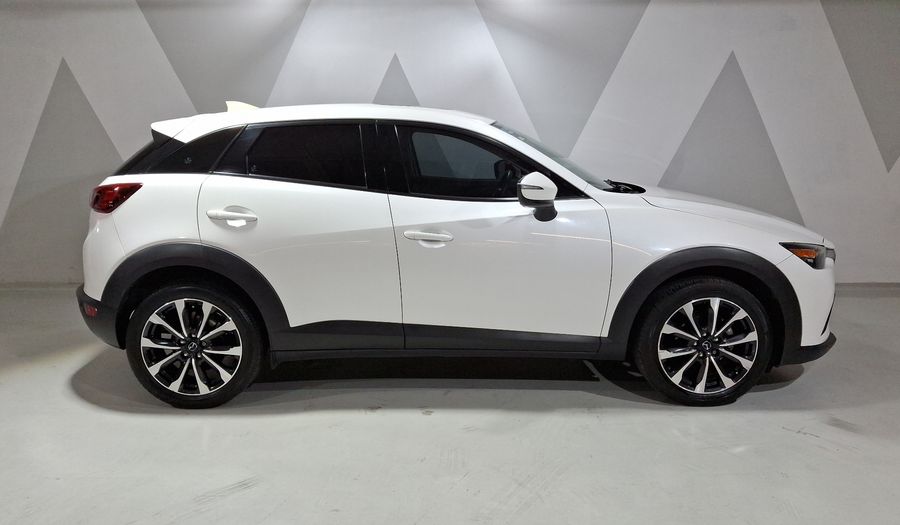 Mazda Cx-3 2.0 I SPORT 2WD AT Suv 2020