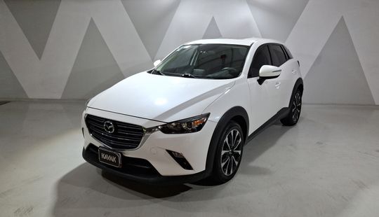 Mazda • CX-3