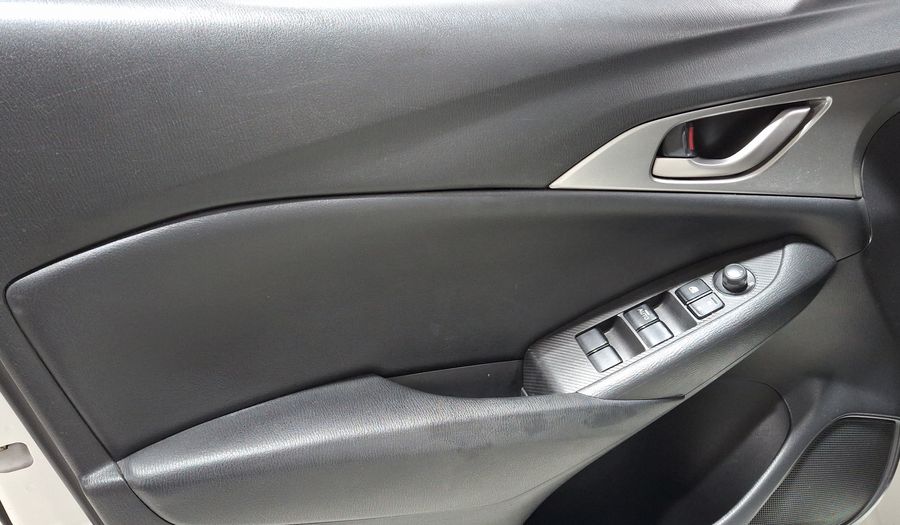 Mazda Cx-3 2.0 I SPORT 2WD AT Suv 2020