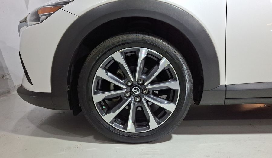 Mazda Cx-3 2.0 I SPORT 2WD AT Suv 2020