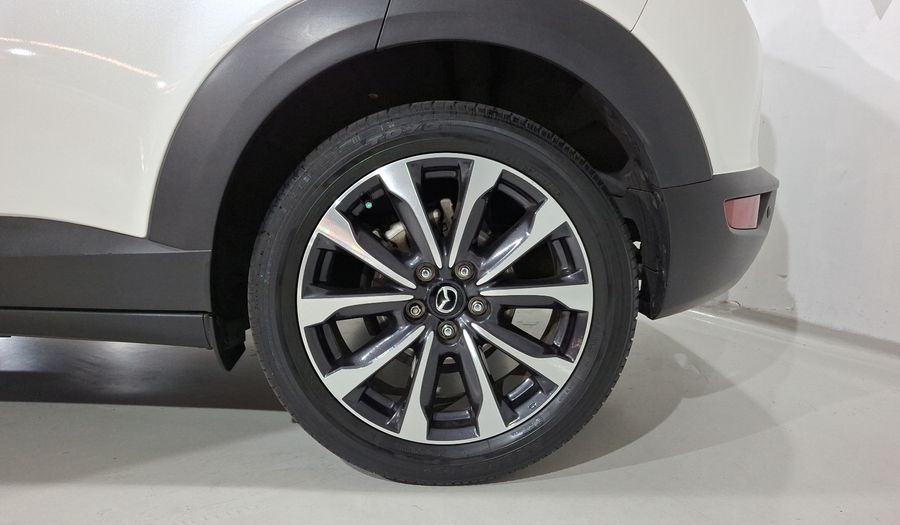 Mazda Cx-3 2.0 I SPORT 2WD AT Suv 2020