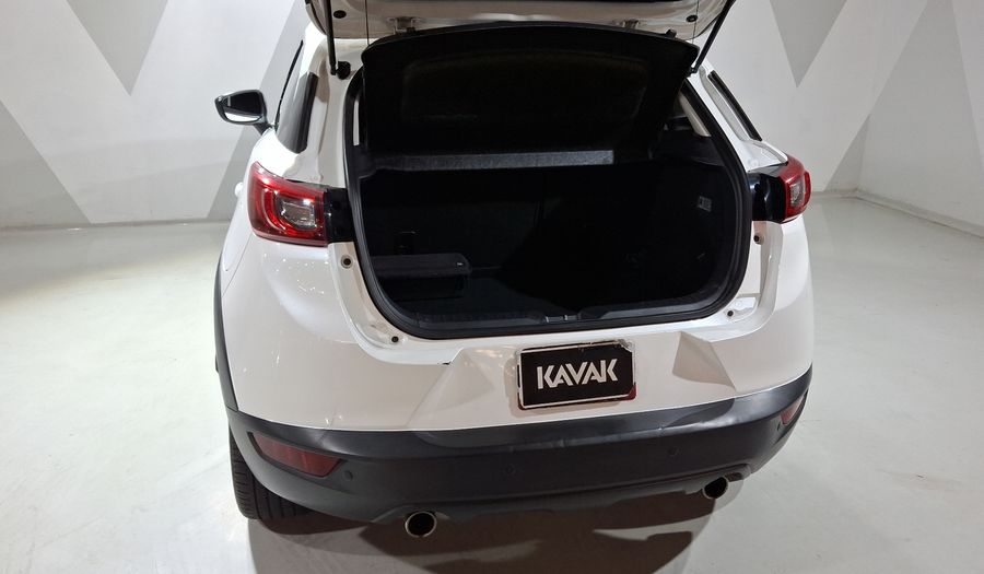 Mazda Cx-3 2.0 I SPORT 2WD AT Suv 2020