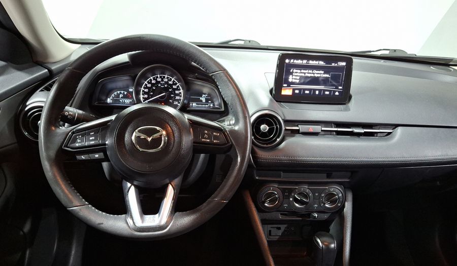 Mazda Cx-3 2.0 I SPORT 2WD AT Suv 2020