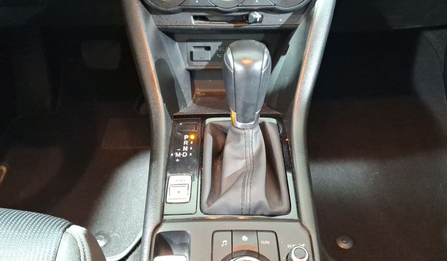 Mazda Cx-3 2.0 I SPORT 2WD AT Suv 2020