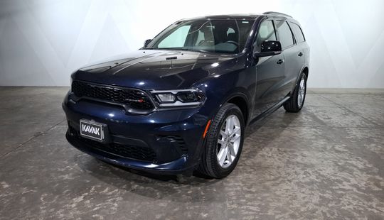 Dodge • Durango
