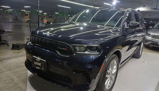 Dodge • Durango