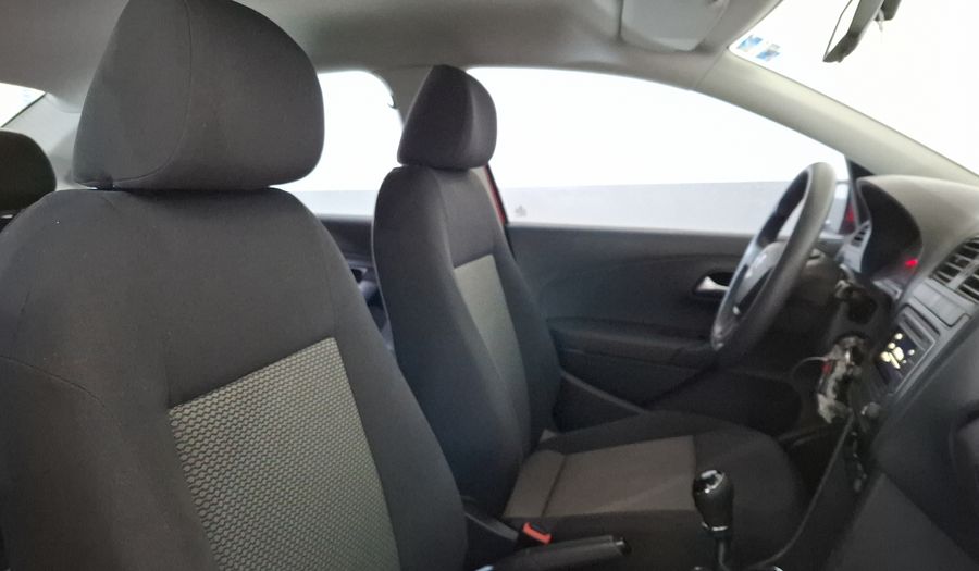 Volkswagen Vento 1.6 STARTLINE Sedan 2022