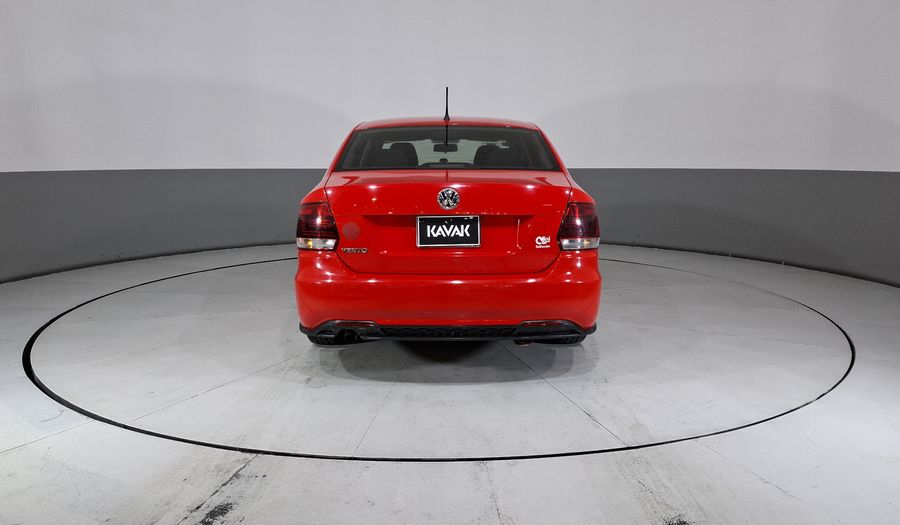 Volkswagen Vento 1.6 STARTLINE Sedan 2022