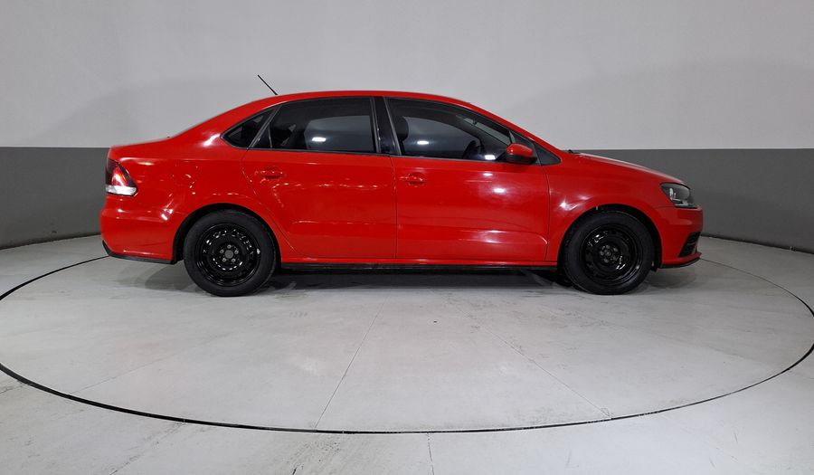 Volkswagen Vento 1.6 STARTLINE Sedan 2022