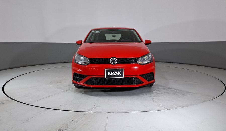 Volkswagen Vento 1.6 STARTLINE Sedan 2022