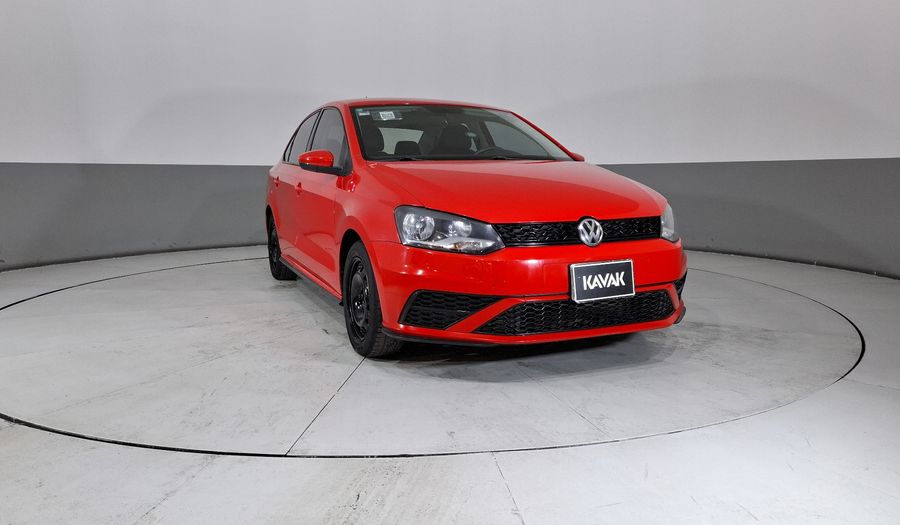 Volkswagen Vento 1.6 STARTLINE Sedan 2022