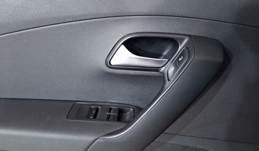 Volkswagen Vento 1.6 STARTLINE Sedan 2022