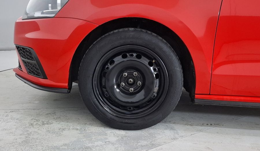 Volkswagen Vento 1.6 STARTLINE Sedan 2022