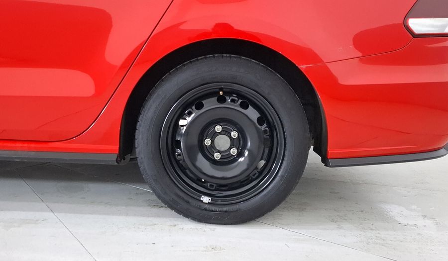 Volkswagen Vento 1.6 STARTLINE Sedan 2022