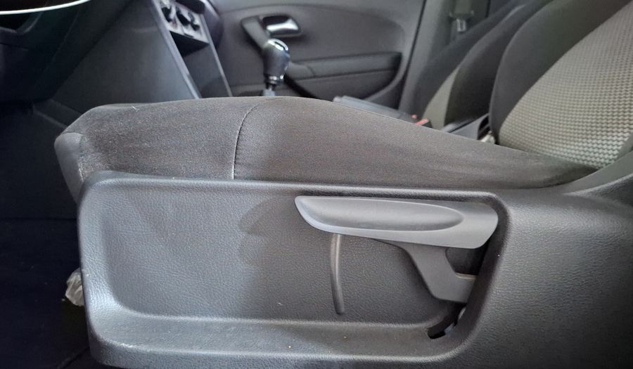 Volkswagen Vento 1.6 STARTLINE Sedan 2022