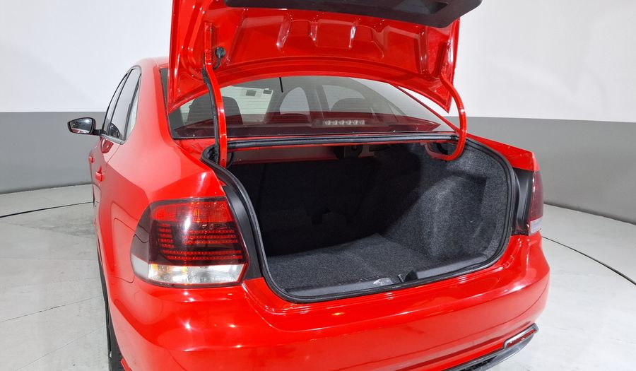 Volkswagen Vento 1.6 STARTLINE Sedan 2022