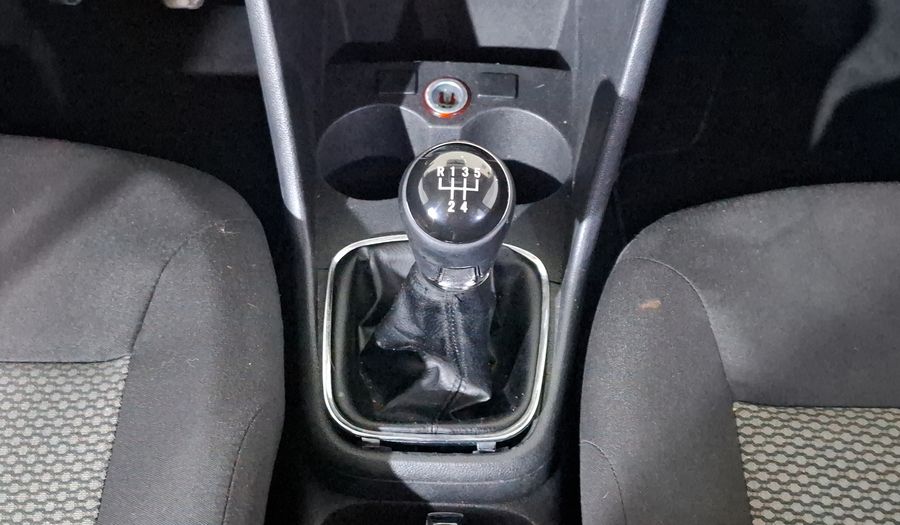 Volkswagen Vento 1.6 STARTLINE Sedan 2022