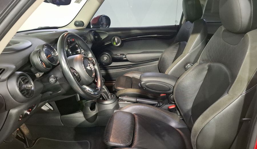 Mini Cooper 1.5 COOPER PEPPER AUTO Hatchback 2018