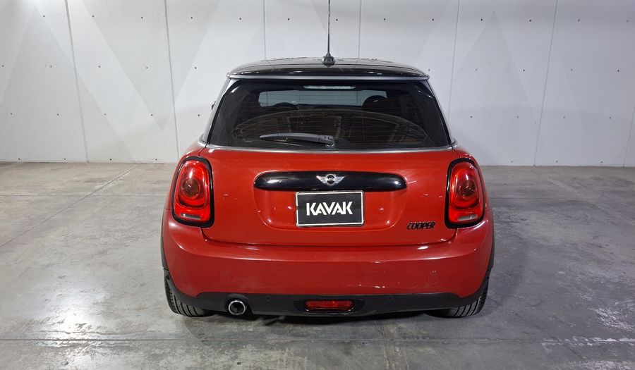 Mini Cooper 1.5 COOPER PEPPER AUTO Hatchback 2018