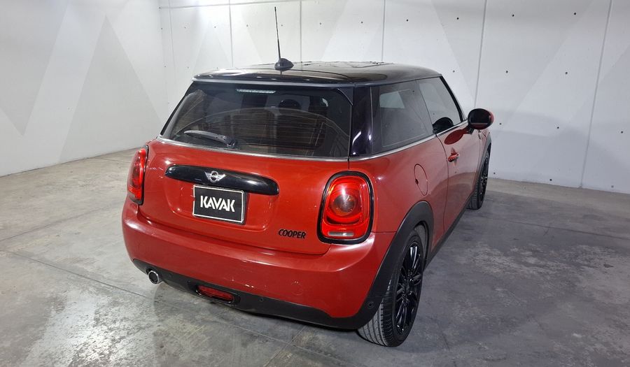 Mini Cooper 1.5 COOPER PEPPER AUTO Hatchback 2018