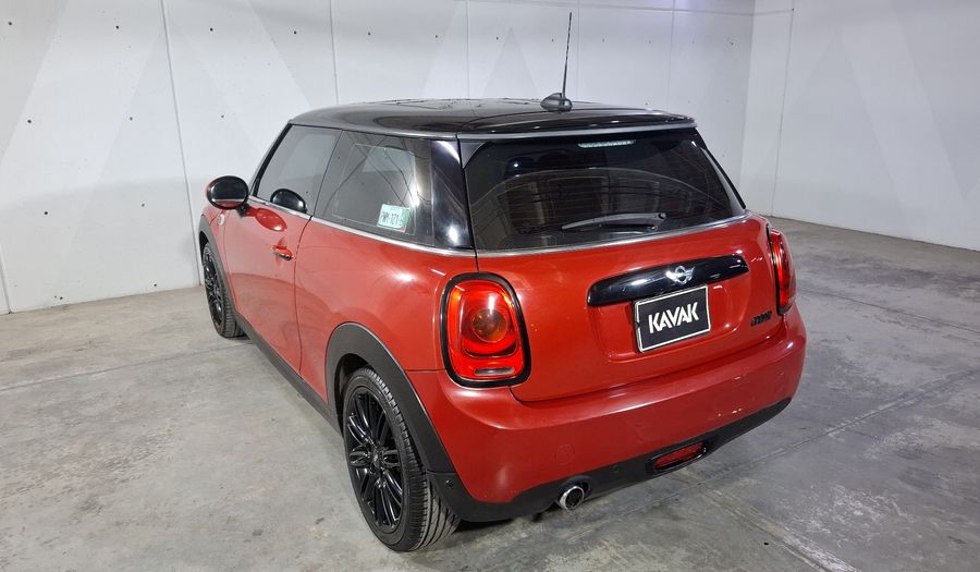 Mini Cooper 1.5 COOPER PEPPER AUTO Hatchback 2018